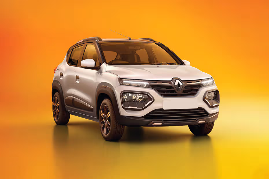 Renault KWID